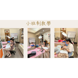 恬星朵朵-小班制教學 恬星朵朵-小班制教學