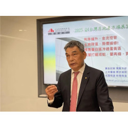 Q4房市(死死昏昏去)但房價不會重挫 Q4房市(死死昏昏去)但房價不會重挫