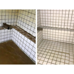 水塔清洗服務(全省服務)